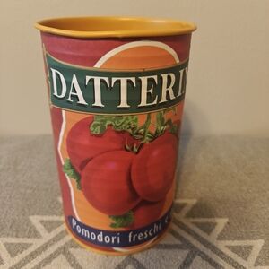 Large Tomato Can Container by Ashland New Utensil Holder Large